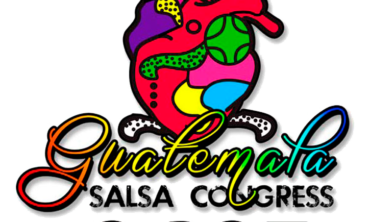 Guatemala Salsa Congress 2023